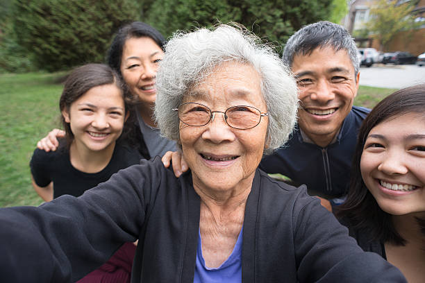 Fun Ways To Stay Connected With Family And Friends Around The World